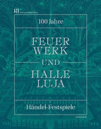 Abbildung von: Feuerwerk und Halleluja - Henschel
