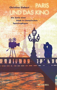 Abbildung von: Paris und das Kino - Henschel