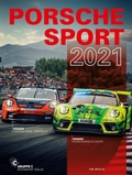 Cover: Porsche Motorsport / Porsche Sport 2021 - Gruppe C