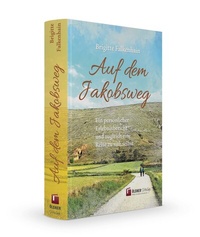 Abbildung von: Auf dem Jakobsweg - Ölsner Verlag