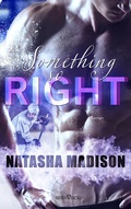 Cover: Something So Right - Sieben-Verlag