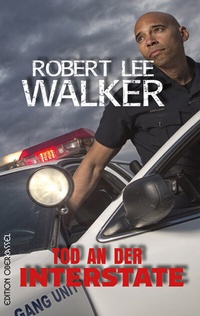 Enlarge image Cover: Tod an der Interstate - edition oberkassel