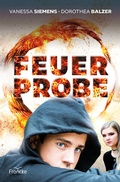 Cover: Feuerprobe - Francke-Buch