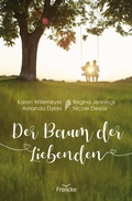 Cover: Der Baum der Liebenden - Francke-Buch