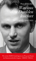 Cover: Was aus dem Dunklen leuchtet - Osburg Verlag