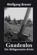 Cover: Gnadenlos - Gedankenkunst Verlag