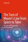 Cover: The Turn of Moore's Law from Space to Time - Springer