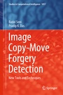 Cover: Image Copy-Move Forgery Detection - Springer