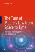 Cover: The Turn of Moore's Law from Space to Time - Springer