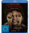 Cover: Superhost - Kein Gastgeber ist wie der andere - Spirit Media