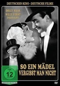 Cover: So ein M&auml;del vergisst man nicht - Aberle Media