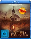 Cover: The Curse of Audrey Earnshaw - Splendid Entertainment