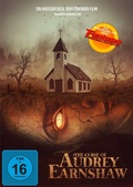 Cover: The Curse of Audrey Earnshaw - Splendid Entertainment