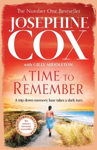 Enlarge image Cover: A Time to Remember - HarperCollins