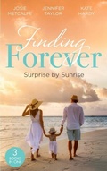 Cover: Finding Forever: Surprise At Sunrise - HarperCollins