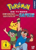 Cover: Pok&eacute;mon - polyband Medien