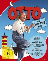 Enlarge image Cover: Otto - Leonine