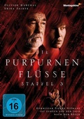 Cover: Die purpurnen Fl&uuml;sse - Edel