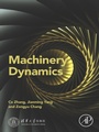 Cover: Machinery Dynamics - Academic Press