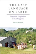 Cover: The Last Language on Earth - OUP eBook