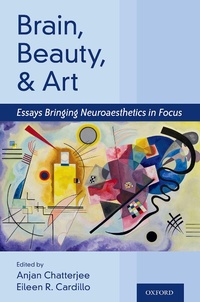 Abbildung von: Brain, Beauty, and Art - OUP eBook