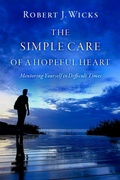 Cover: The Simple Care of a Hopeful Heart - OUP eBook