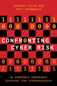 Abbildung von: Confronting Cyber Risk - OUP eBook