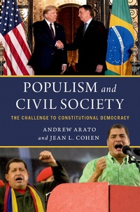 Abbildung von: Populism and Civil Society - OUP eBook