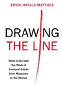 Cover: Drawing the Line - OUP eBook