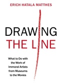 Cover: Drawing the Line - OUP eBook
