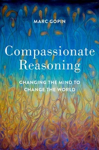 Abbildung von: Compassionate Reasoning - OUP eBook