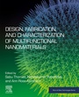 Cover: Design, Fabrication, and Characterization of Multifunctional Nanomaterials - Elsevier