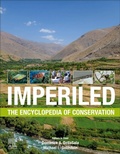 Cover: Imperiled: The Encyclopedia of Conservation - Elsevier