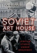 Bild: Soviet Art House - OUP eBook