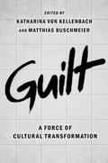 Cover: Guilt - OUP eBook