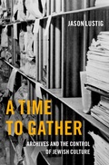 Bild: A Time to Gather - OUP eBook