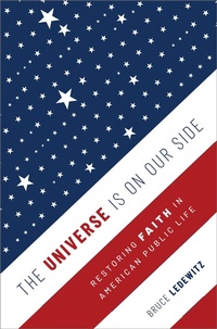 Abbildung von: The Universe Is on Our Side - OUP eBook
