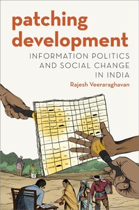 Abbildung von: Patching Development - OUP eBook