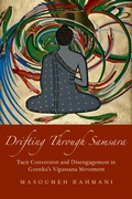 Cover: Drifting through Samsara - OUP eBook