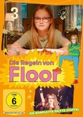 Cover: Die Regeln von Floor - Studio Hamburg