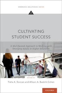 Abbildung von: Cultivating Student Success - OUP eBook