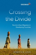 Bild: Crossing the Divide - OUP eBook