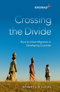 Abbildung von: Crossing the Divide - OUP eBook