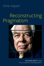 Cover: Reconstructing Pragmatism - OUP eBook