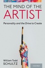Cover: The Mind of the Artist - OUP eBook