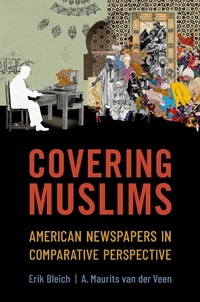 Abbildung von: Covering Muslims - OUP eBook