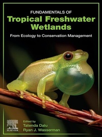 Abbildung von: Fundamentals of Tropical Freshwater Wetlands - Elsevier