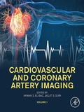 Cover: Cardiovascular and Coronary Artery Imaging - Academic Press