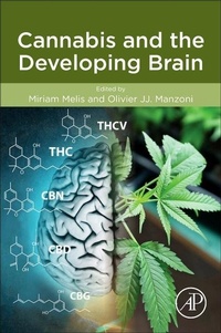 Abbildung von: Cannabis and the Developing Brain - Academic Press