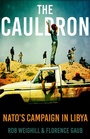 Cover: The Cauldron - OUP eBook